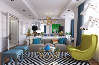 Квартира. Москва.