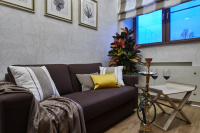 Квартира. Москва.