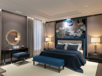 Квартира. Москва