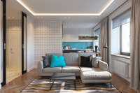 Квартира. Москва