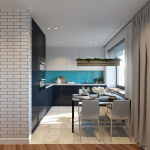 Квартира. Москва