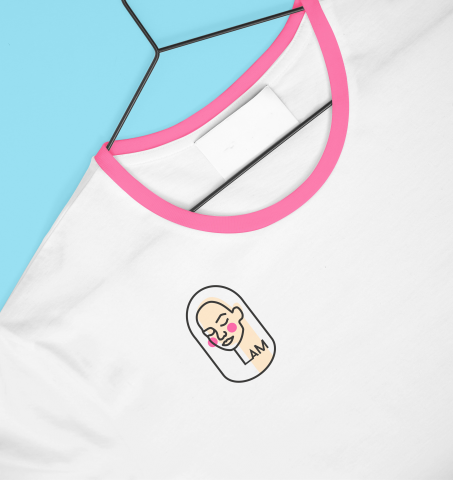 Beauty Logo для АМ