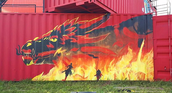 Alfa Future People 2019 IVI