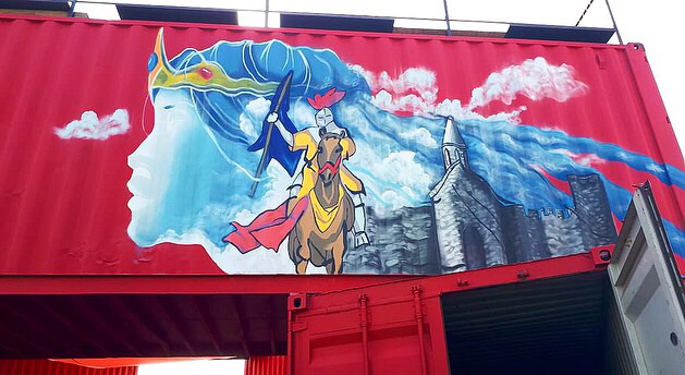 Alfa Future People 2019 IVI