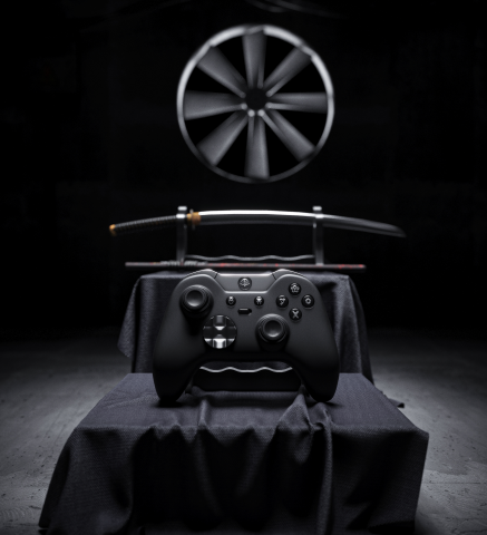 Gamepad