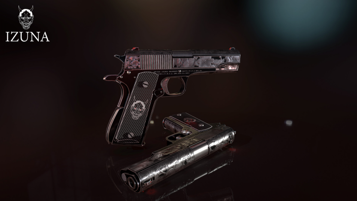 Colt 1911