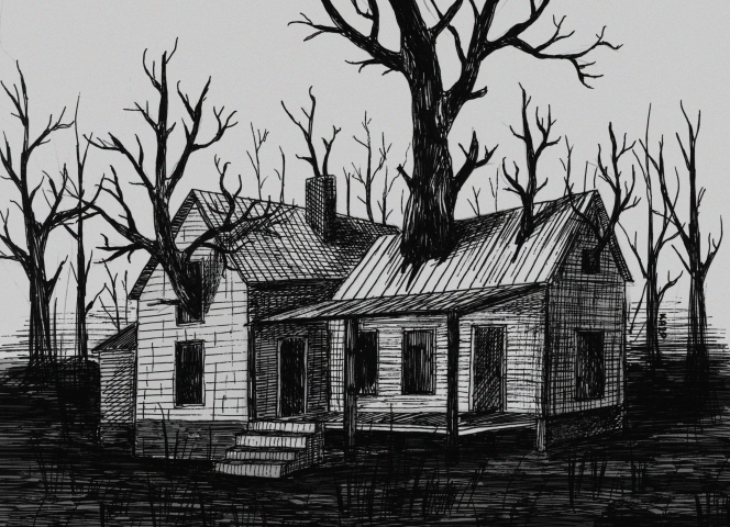 Corvus Hill