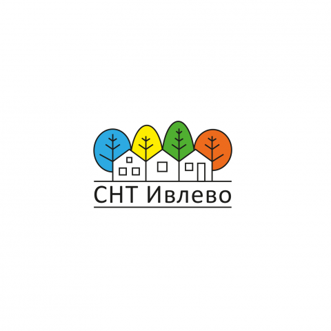 Лого для коттеджного поселка