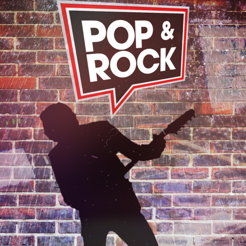 One minute - pop rock