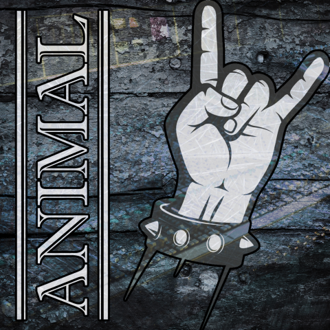 Animal - alternative rock / rap