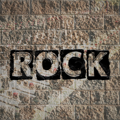 Rock song