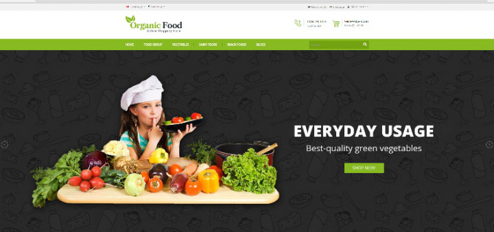 OPENCART