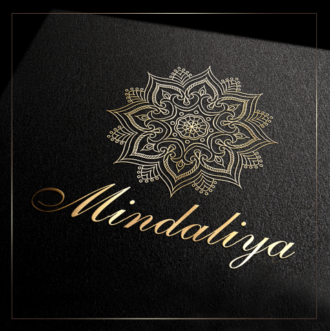 Логотип ТМ Mindaliya