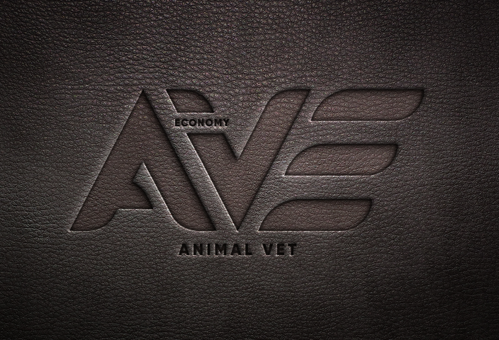 Логотипа AnimalVet