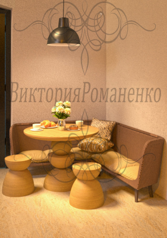 Булочная