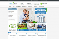 Интернет магазин "С-Water"