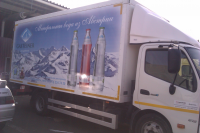 брендинг автомобилей