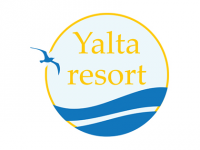 Логотип сайта yaltaresort.ru