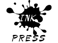 Логотип сайта inkpress.ru