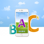 ABC writing for kids