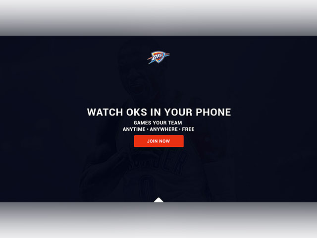 Application OKC mobile