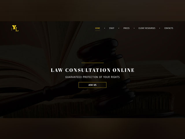 Your Lawer - юридическая помощь онлайн