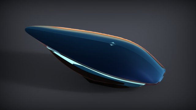 3D моделирование