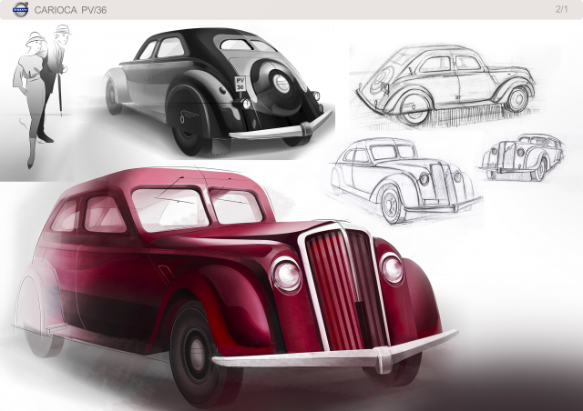 Volvo