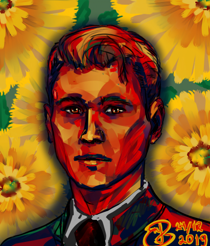 "Коннор"