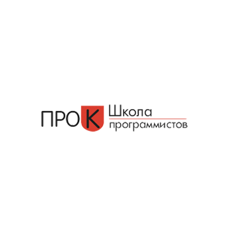 Сайт школы программистов
