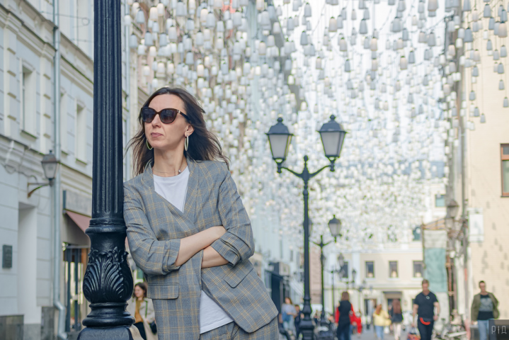 Портрет (Светлана)