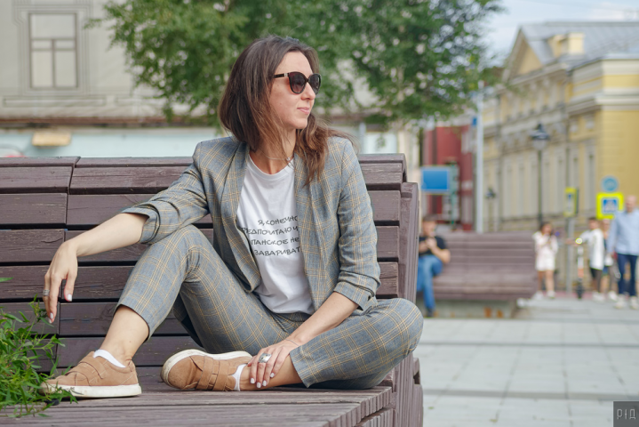 Портрет (Светлана)