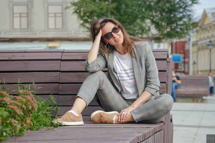 Портрет (Светлана)