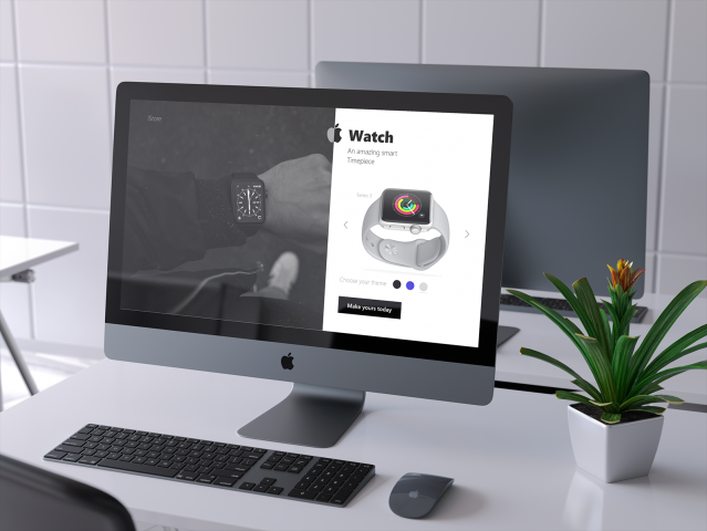 Apple Watch