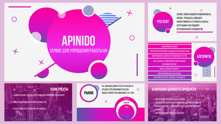 Apinido