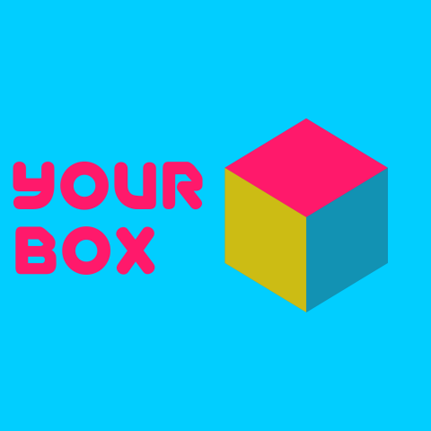 Магазин подарков YOUR BOX