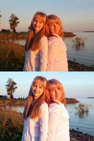 было/стало