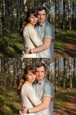 было/стало