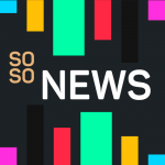 Дизайн главной страницы новостного сайта