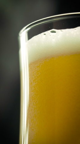 Beer product