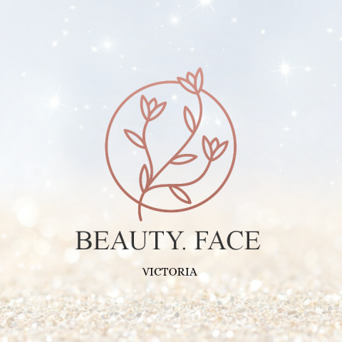 Логотип для Beauty магазина