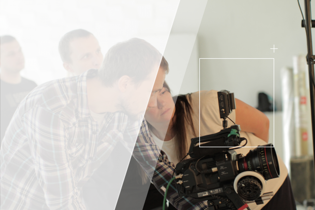 Видео коммерческое предложение