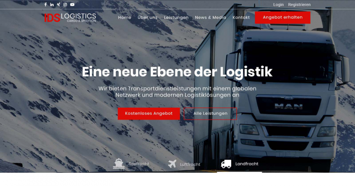 IDS Logistics