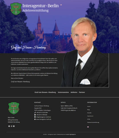Interagentur-Berlin