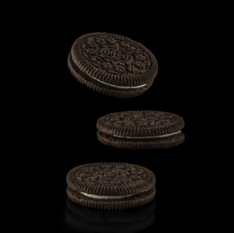 Oreo
