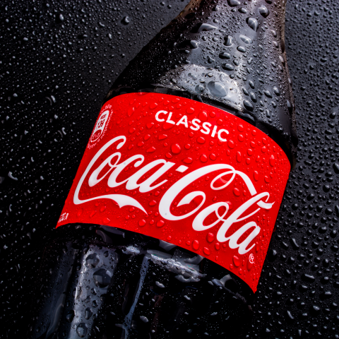 Coca-Cola
