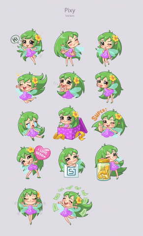 Pixy