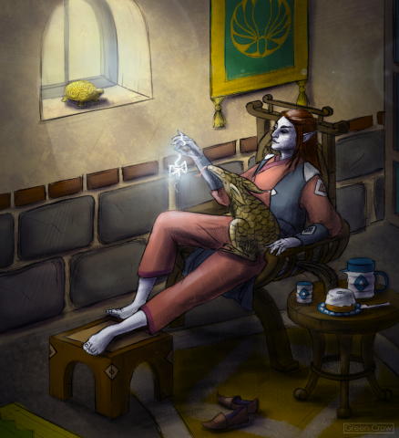 Бантик