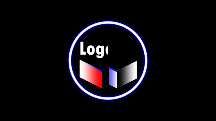 Пример логотипа