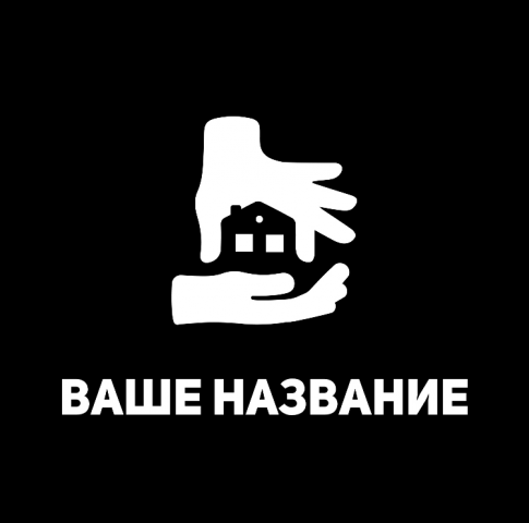 Логотип для АН